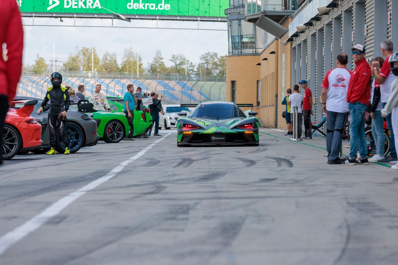 Tu Gutes und sprich darüber 2023 Tu Gutes und sprich darüber Herbst 2023