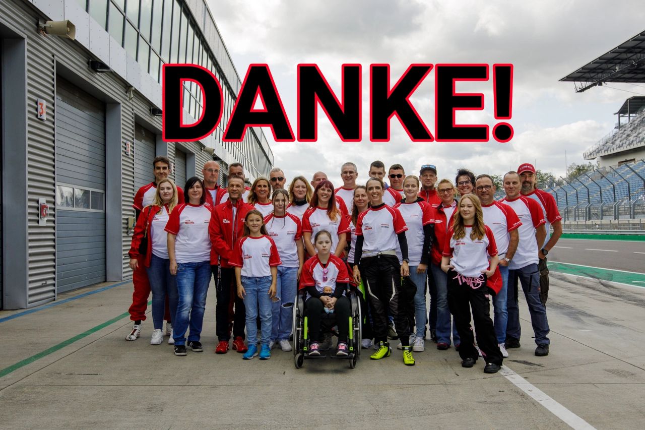 Tu Gutes und sprich darüber 2023 Tu Gutes und sprich darüber Herbst 2023