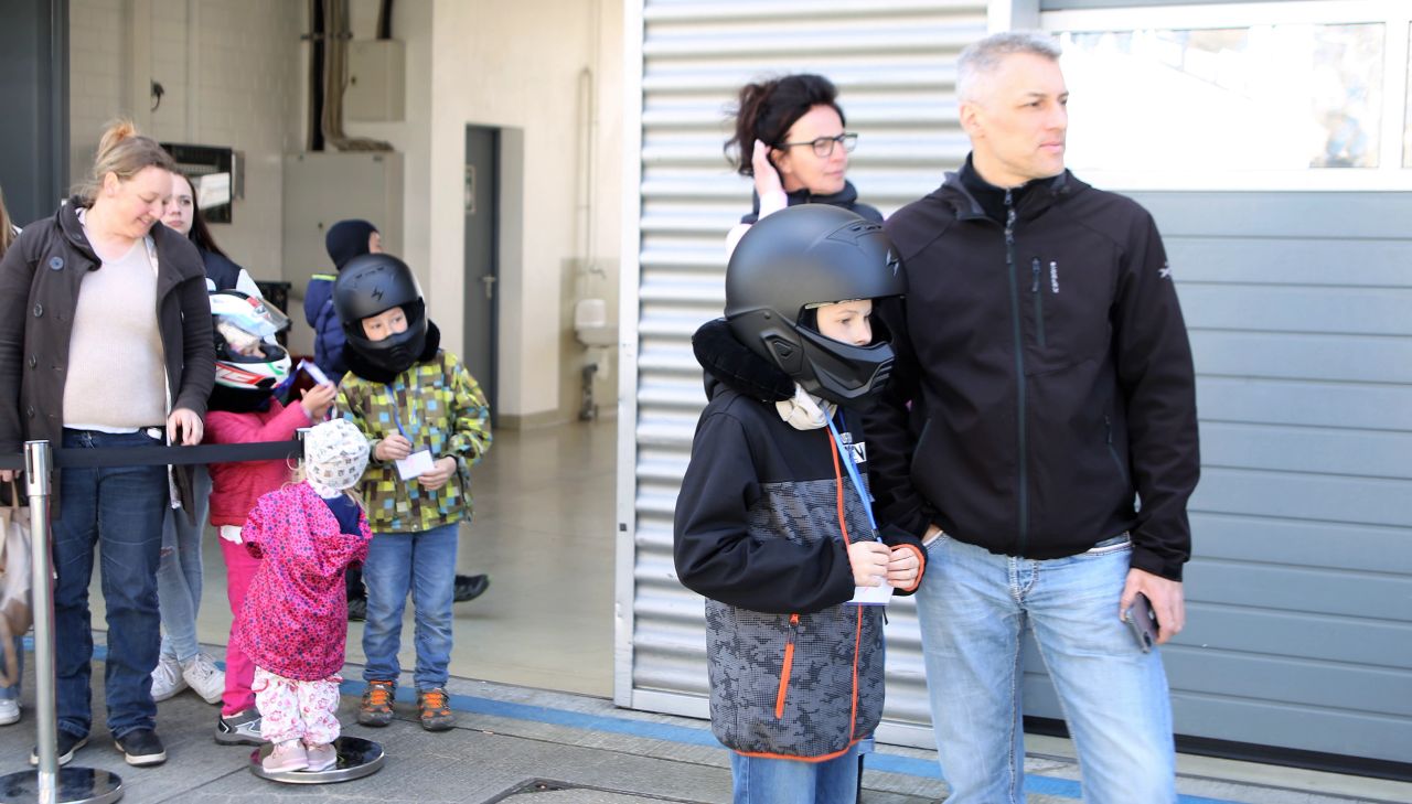 Tu Gutes und sprich darüber 2023 Tu Gutes und sprich darüber Frühling 2023