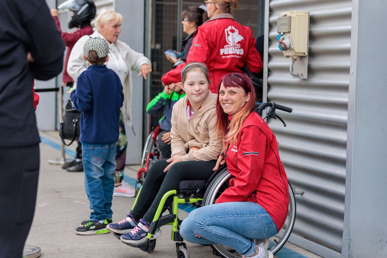 Tu Gutes und sprich darüber 2023 Tu Gutes und sprich darüber Herbst 2023