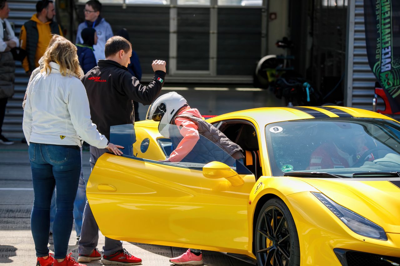 Tu Gutes und sprich darüber 2023 Tu Gutes und sprich darüber Frühling 2023