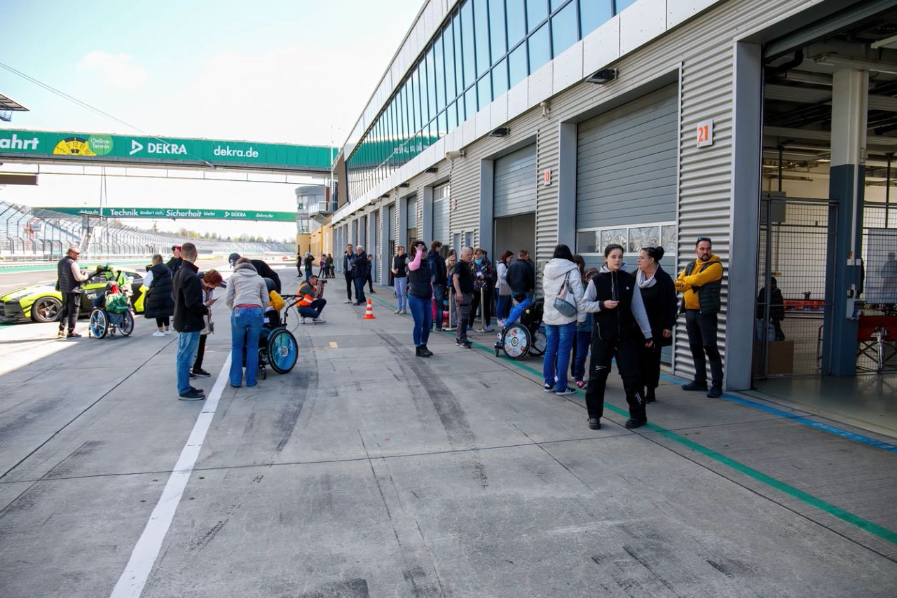 Tu Gutes und sprich darüber 2023 Tu Gutes und sprich darüber Frühling 2023