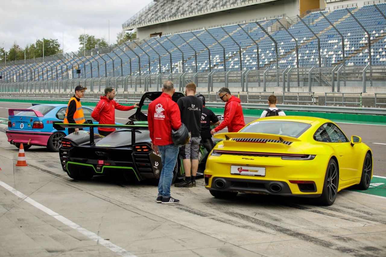 Tu Gutes und sprich darüber 2023 Tu Gutes und sprich darüber Herbst 2023