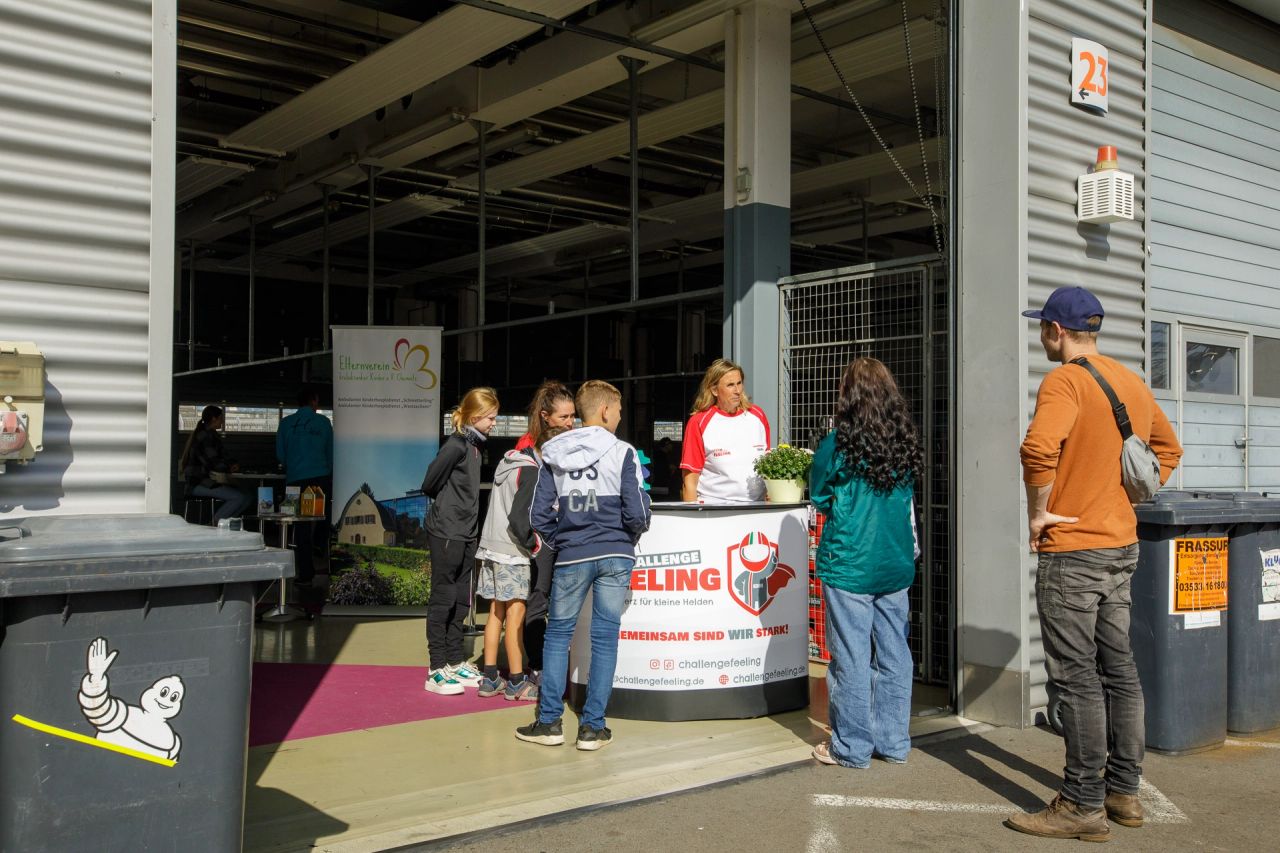 Tu Gutes und sprich darüber 2023 Tu Gutes und sprich darüber Herbst 2023