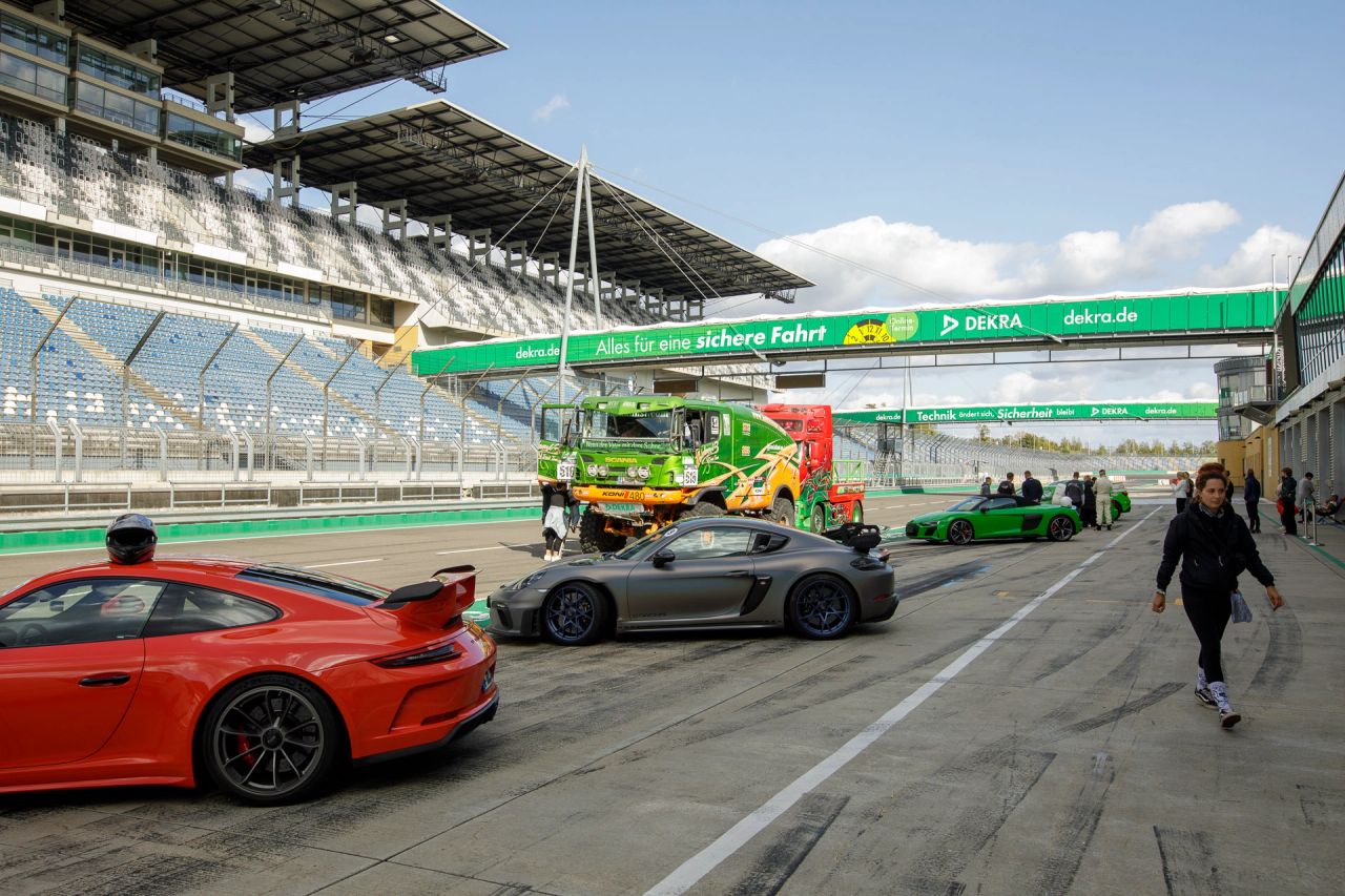 Tu Gutes und sprich darüber 2023 Tu Gutes und sprich darüber Herbst 2023