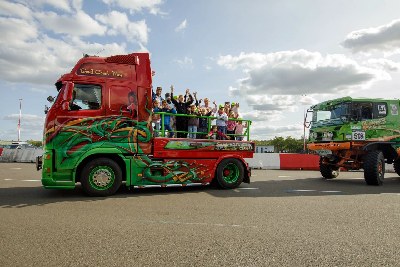 Tu Gutes und sprich darüber 2023 Tu Gutes und sprich darüber Herbst 2023