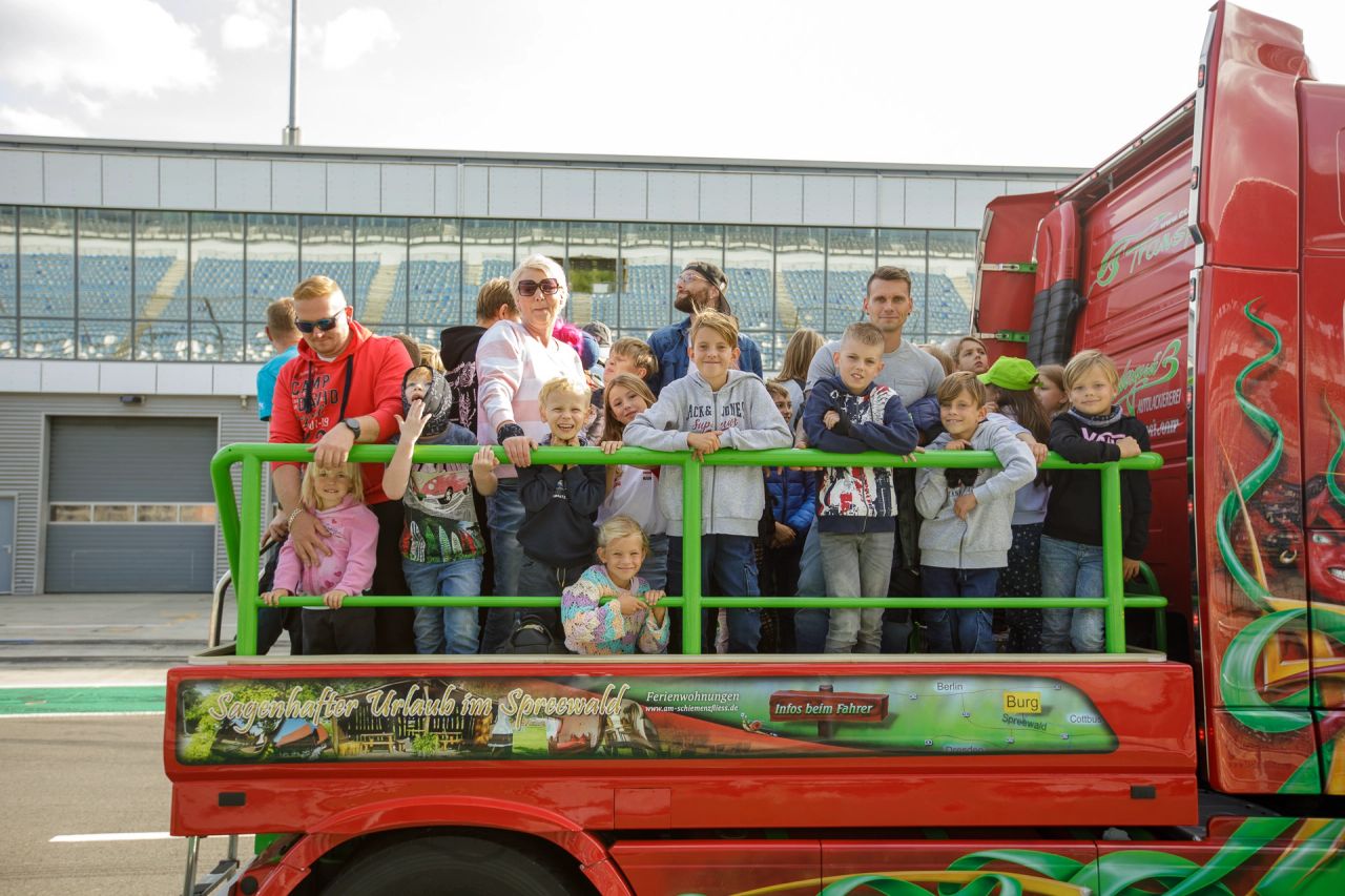 Tu Gutes und sprich darüber 2023 Tu Gutes und sprich darüber Herbst 2023