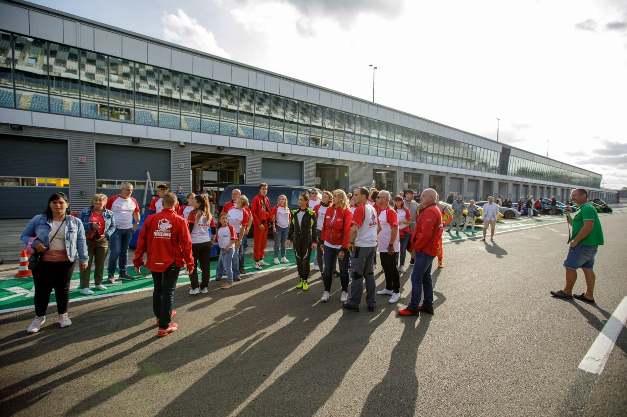 Tu Gutes und sprich darüber 2023 Tu Gutes und sprich darüber Herbst 2023