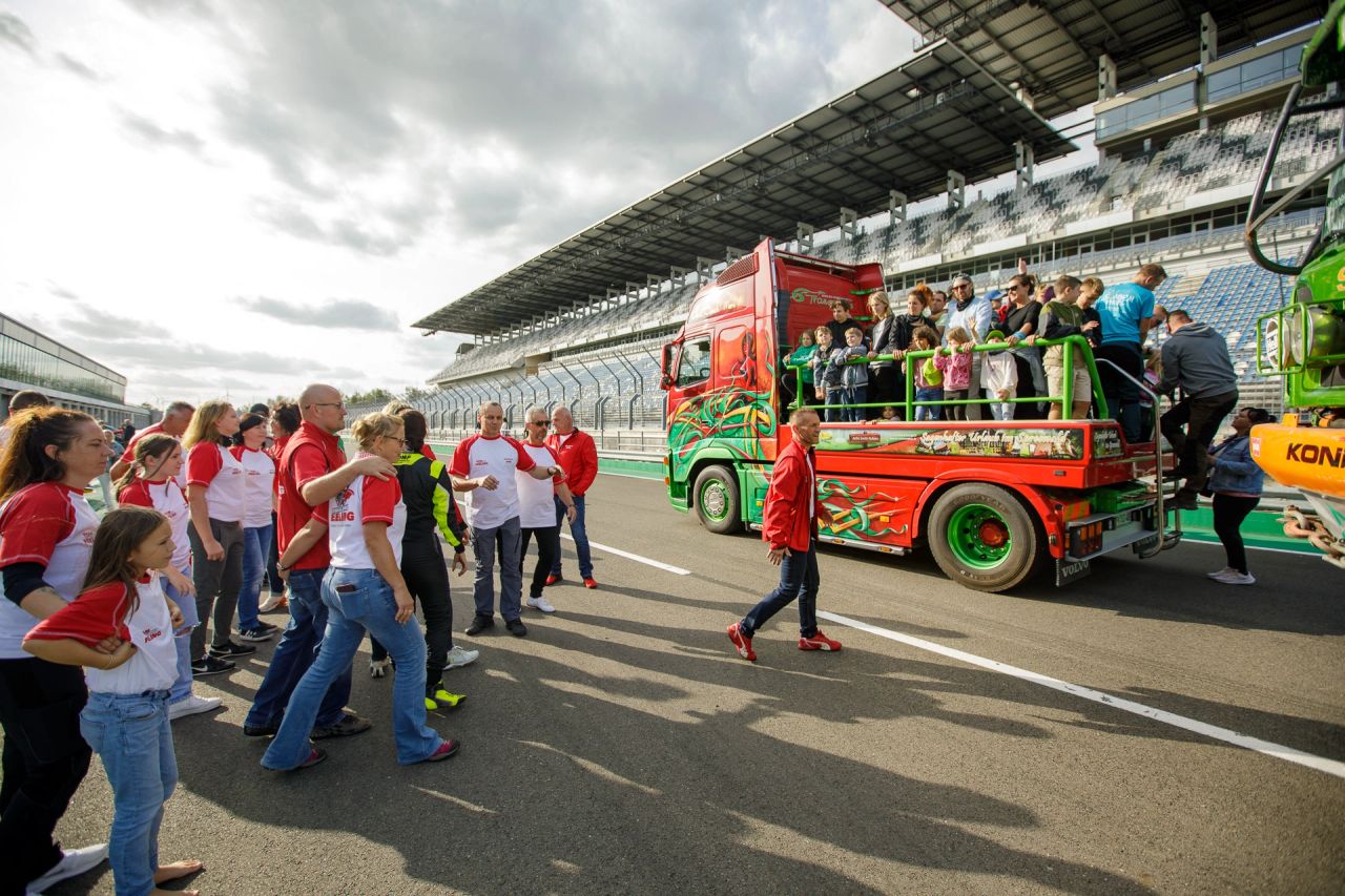 Tu Gutes und sprich darüber 2023 Tu Gutes und sprich darüber Herbst 2023