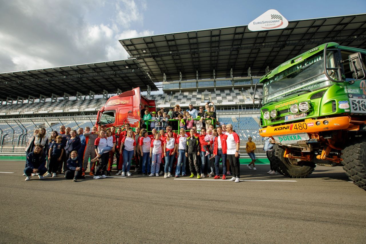 Tu Gutes und sprich darüber 2023 Tu Gutes und sprich darüber Herbst 2023