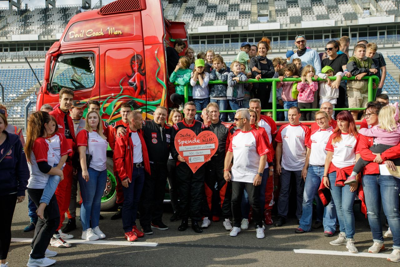 Tu Gutes und sprich darüber 2023 Tu Gutes und sprich darüber Herbst 2023