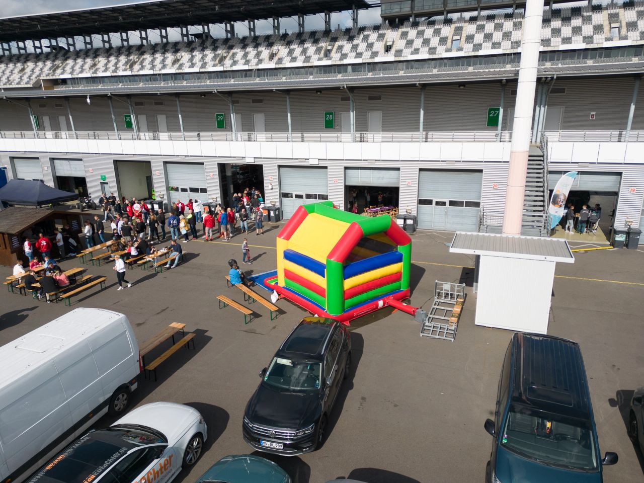 Tu Gutes und sprich darüber 2023 Tu Gutes und sprich darüber Herbst 2023