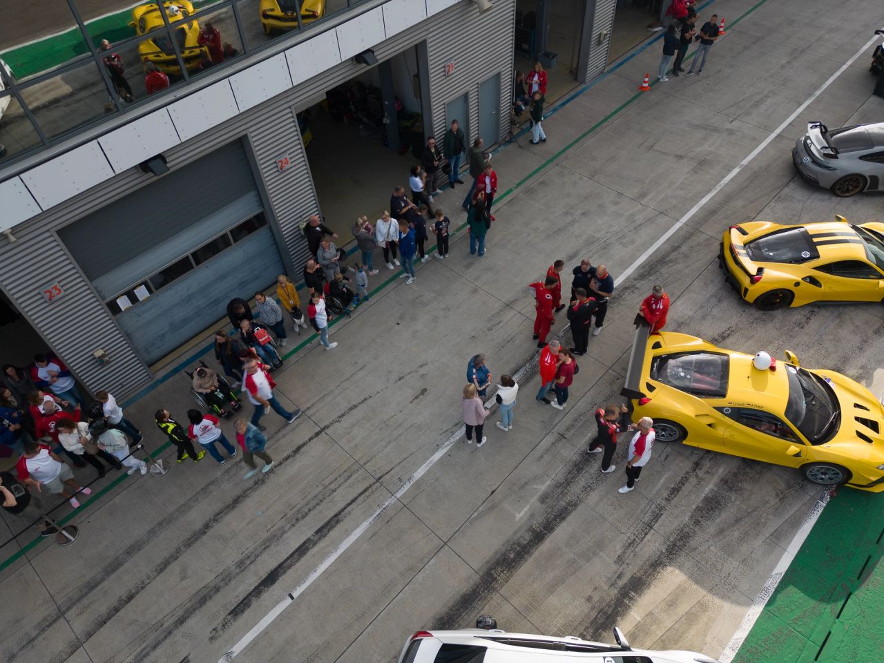 Tu Gutes und sprich darüber 2023 Tu Gutes und sprich darüber Herbst 2023