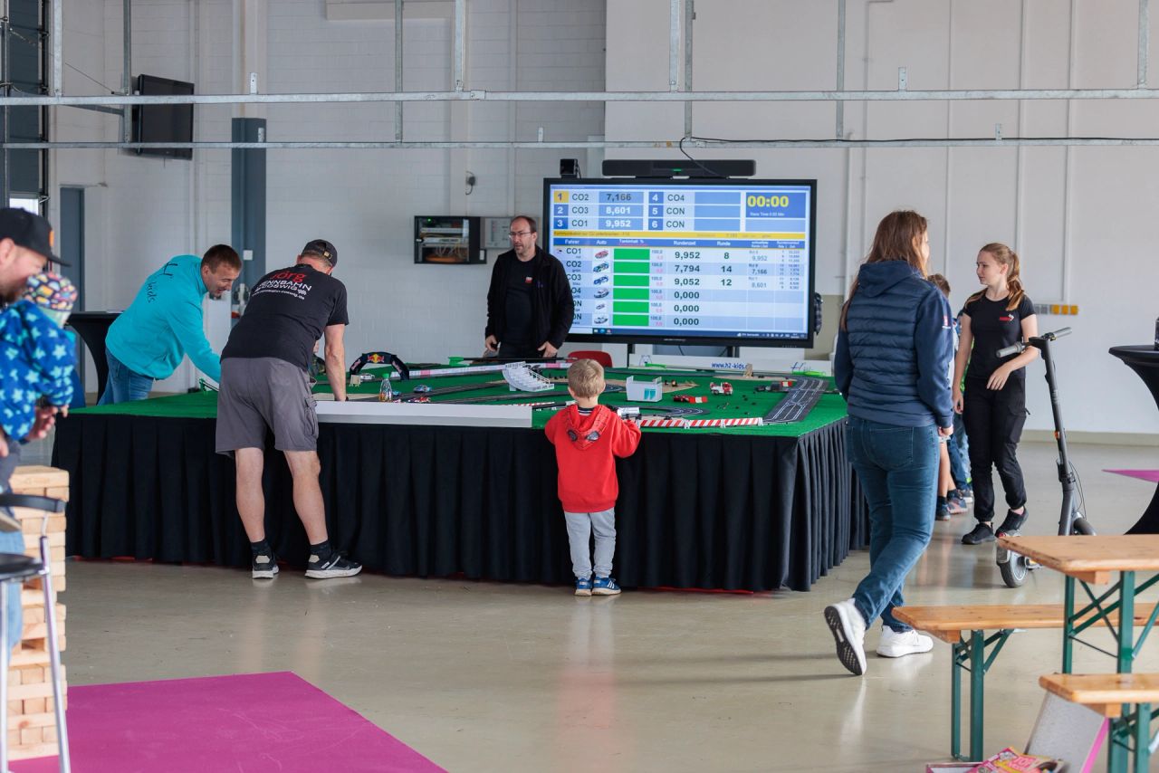 Tu Gutes und sprich darüber 2023 Tu Gutes und sprich darüber Herbst 2023