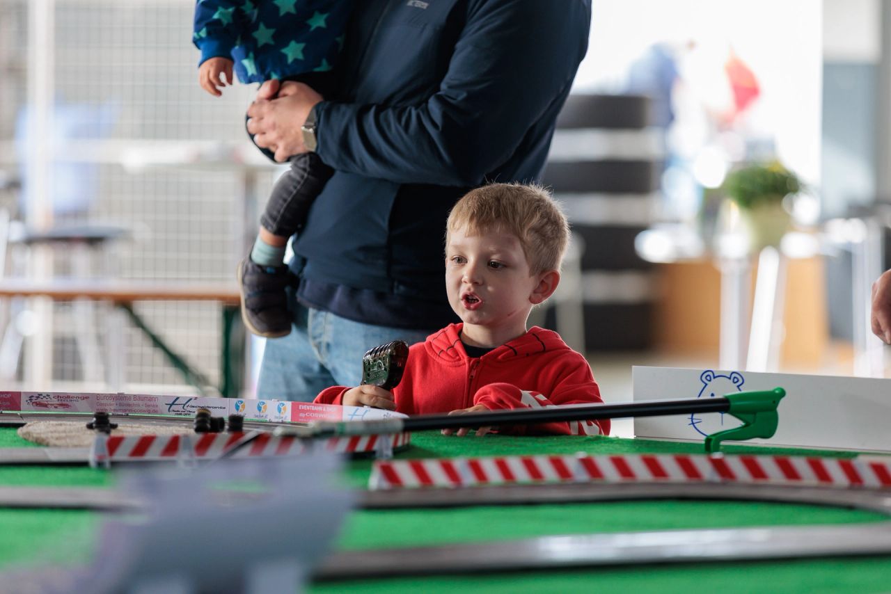 Tu Gutes und sprich darüber 2023 Tu Gutes und sprich darüber Herbst 2023