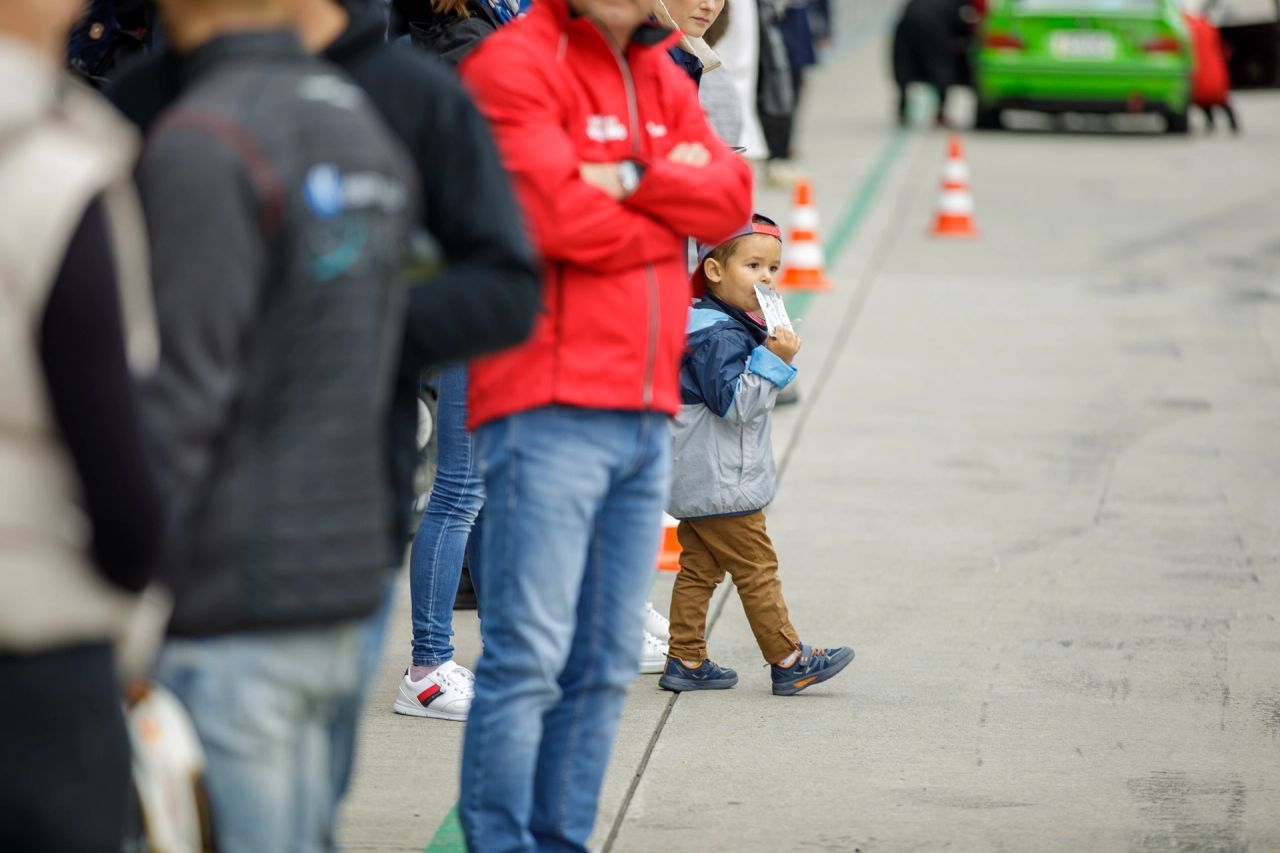 Tu Gutes und sprich darüber 2023 Tu Gutes und sprich darüber Herbst 2023