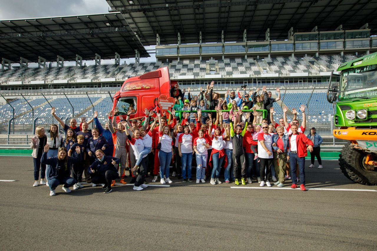 Tu Gutes und sprich darüber Tu Gutes und sprich darüber v2