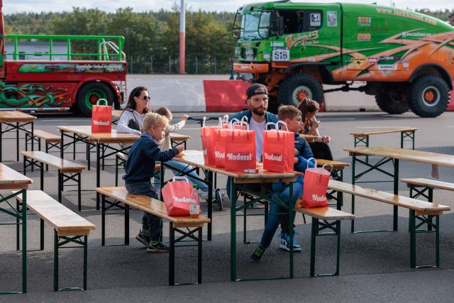 Tu' Gutes und sprich darüber 2023 Herbst