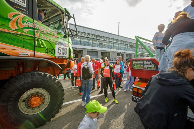 Tu' Gutes und sprich darüber 2023 Herbst