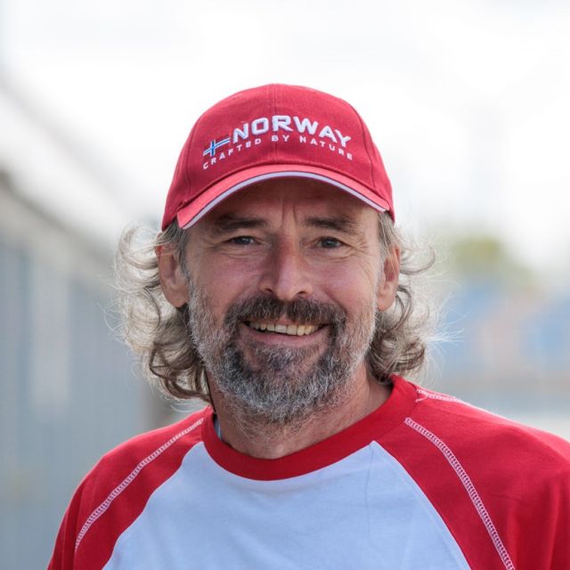 Team Jörg